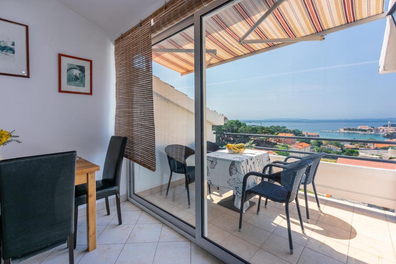 Apartment Iva Banjol 외부 사진