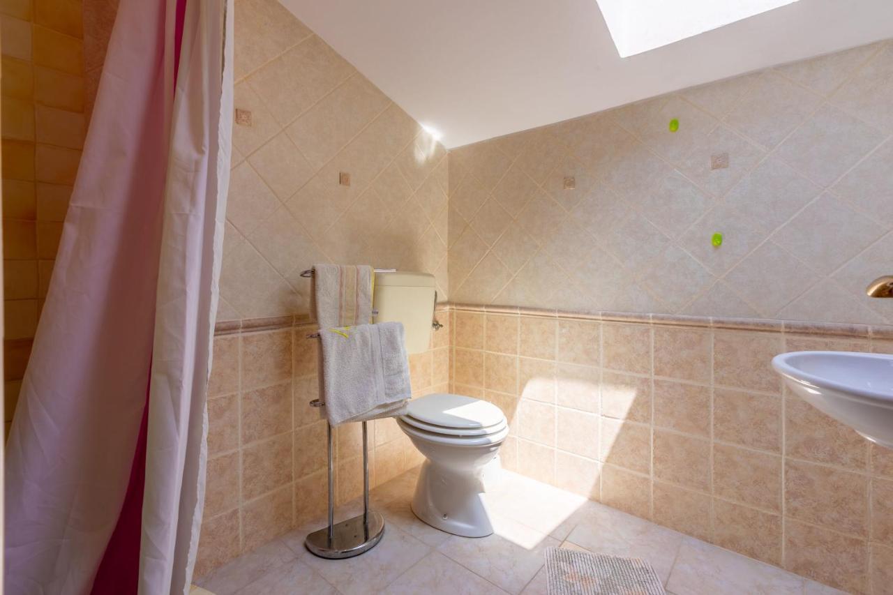 Apartment Iva Banjol 외부 사진