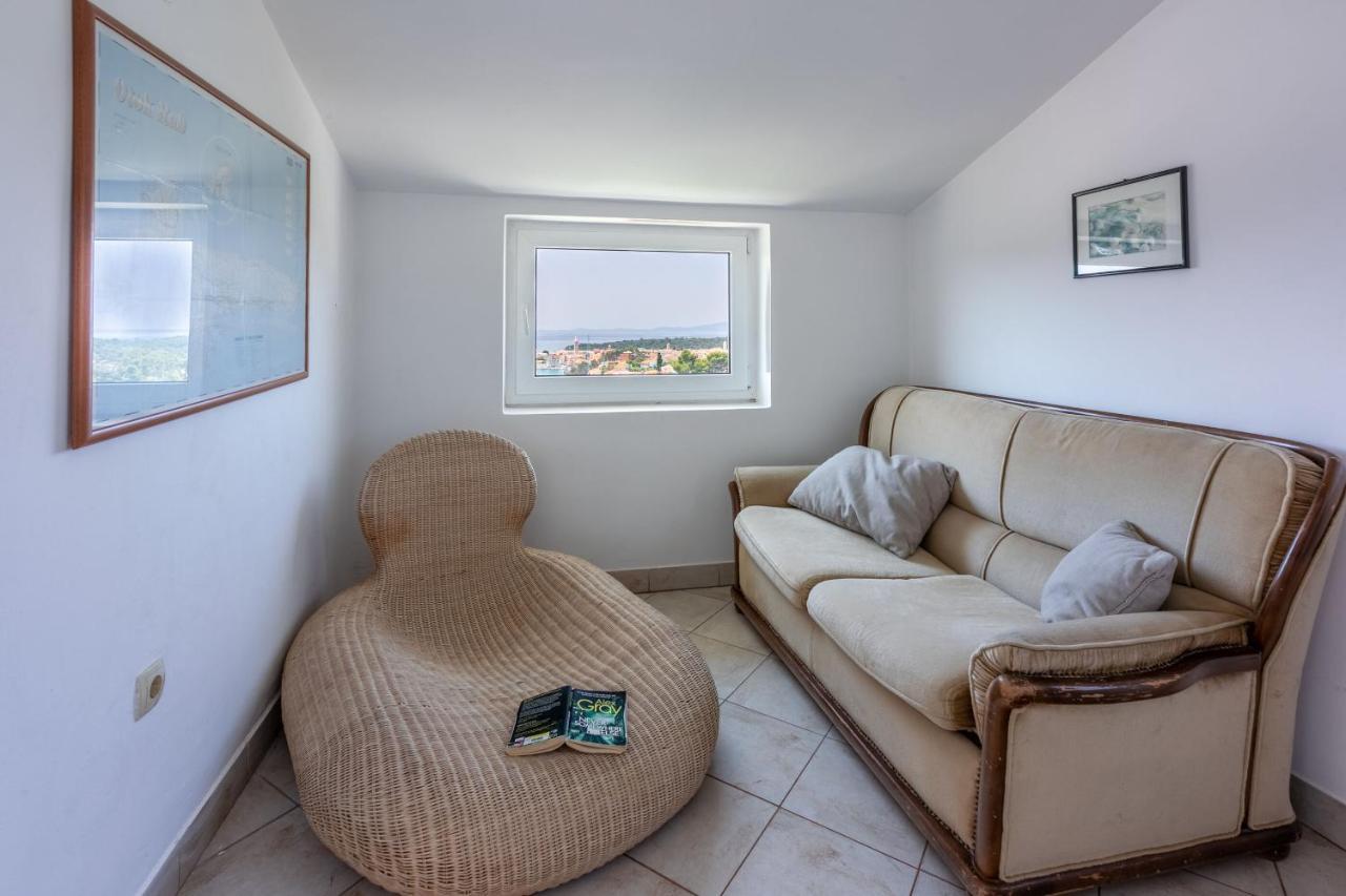 Apartment Iva Banjol 외부 사진