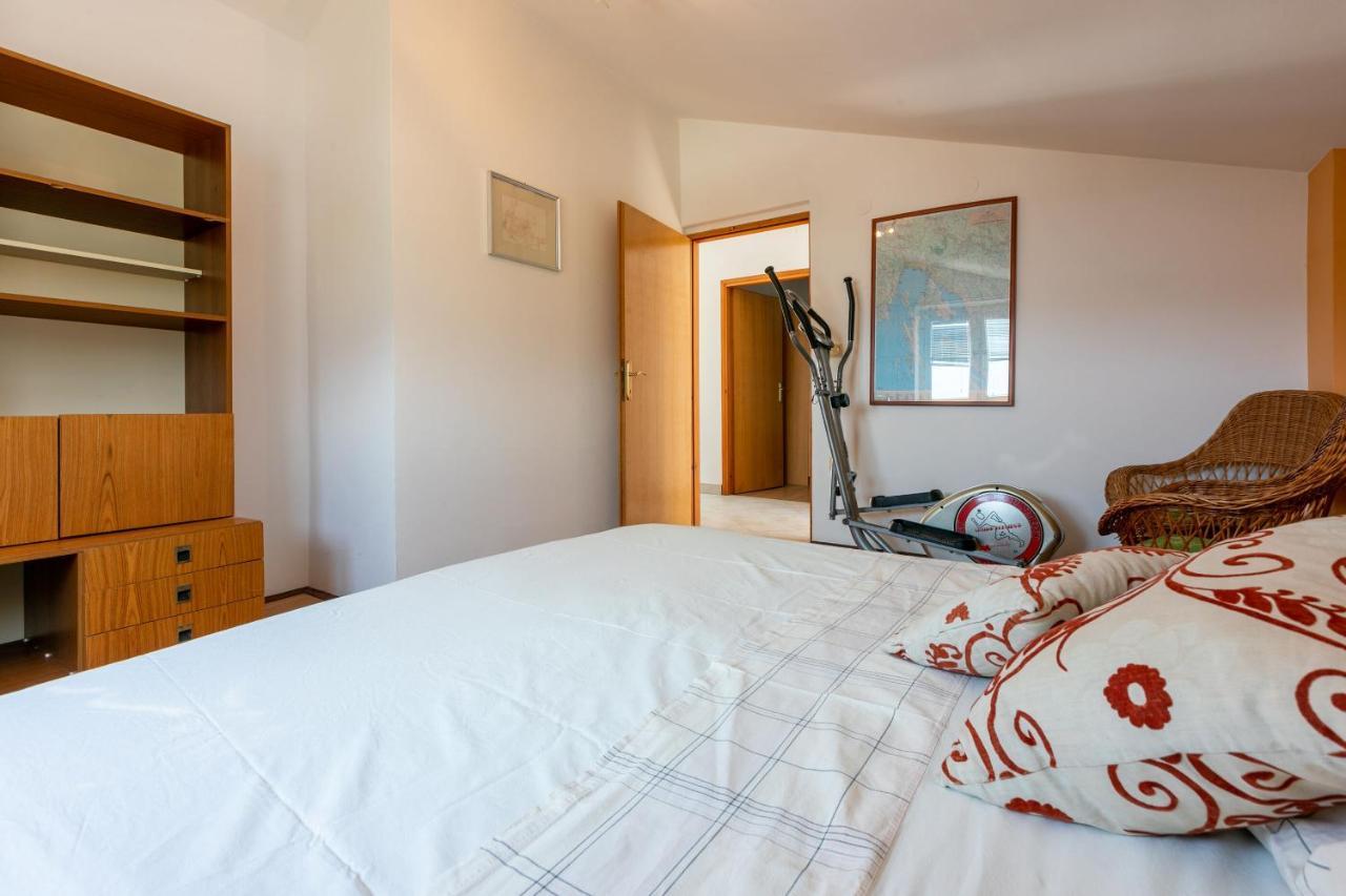 Apartment Iva Banjol 외부 사진